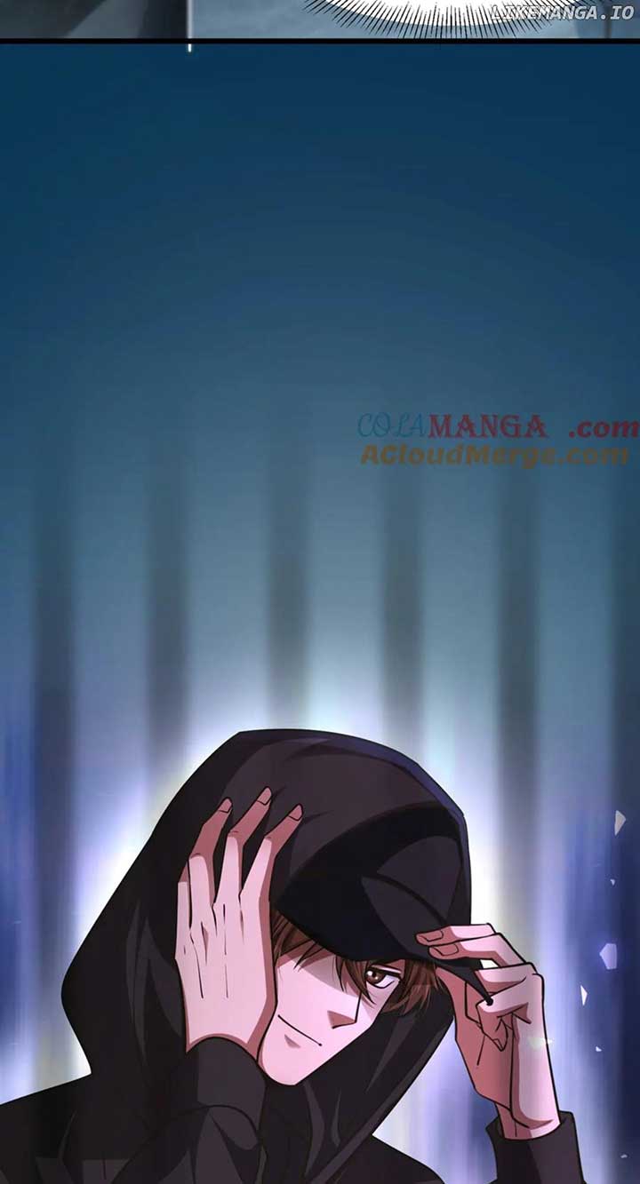 I’m Stuck On The Same Day For A Thousand Years Chapter 189 - Page 20