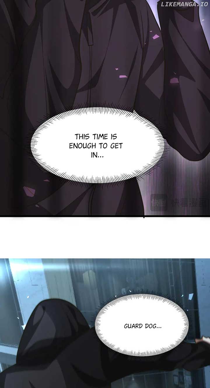 I’m Stuck On The Same Day For A Thousand Years Chapter 189 - Page 21