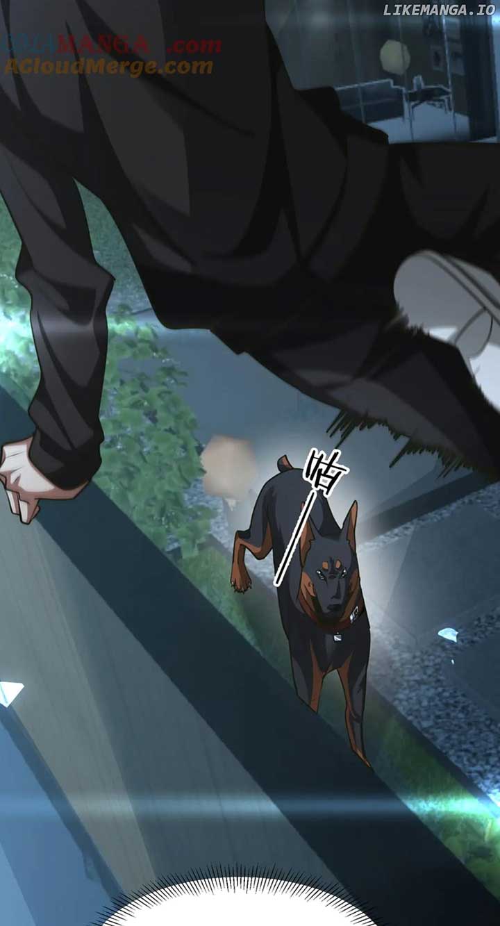 I’m Stuck On The Same Day For A Thousand Years Chapter 189 - Page 22