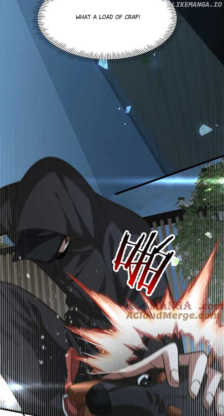 I’m Stuck On The Same Day For A Thousand Years Chapter 189 - Page 23