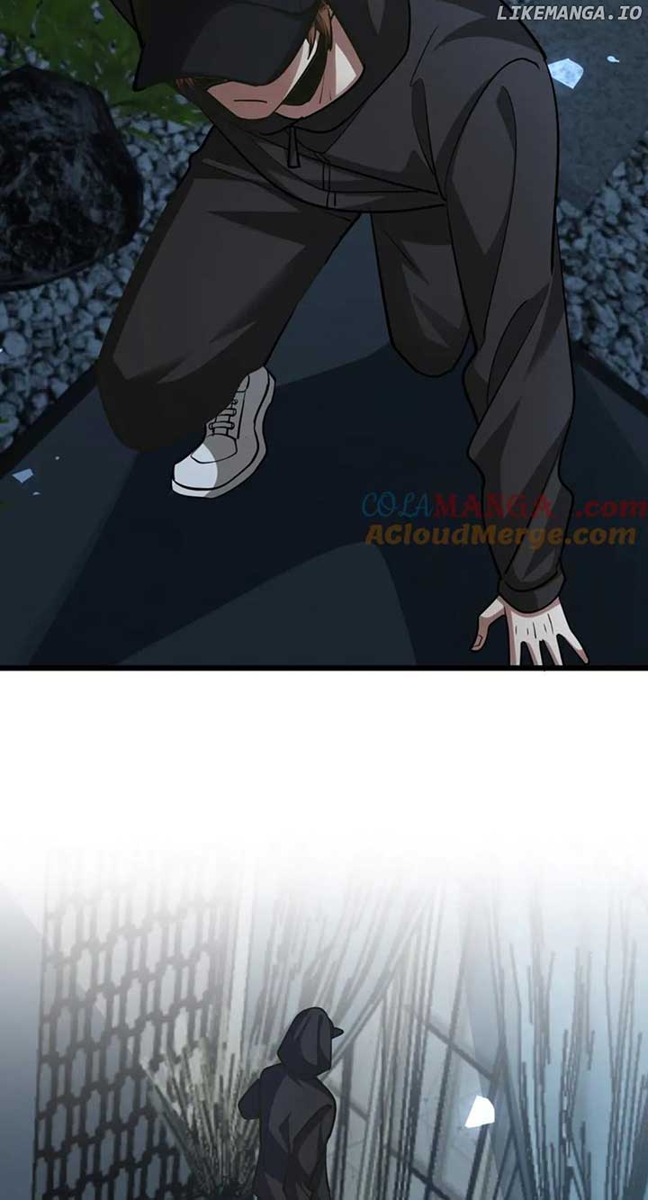 I’m Stuck On The Same Day For A Thousand Years Chapter 189 - Page 25