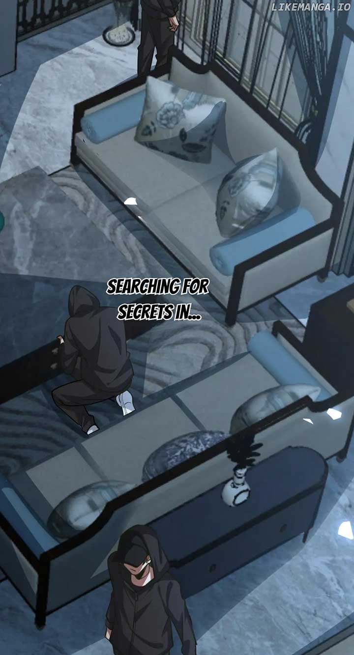 I’m Stuck On The Same Day For A Thousand Years Chapter 189 - Page 26