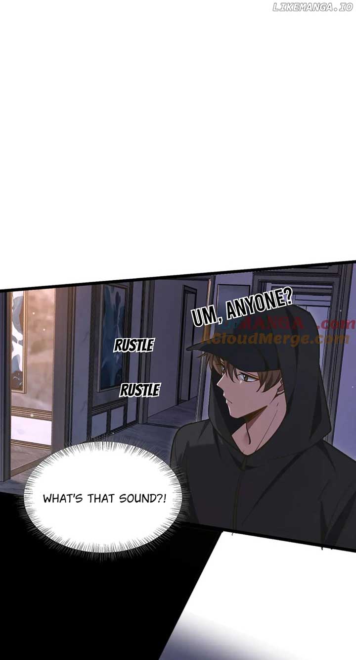 I’m Stuck On The Same Day For A Thousand Years Chapter 189 - Page 28