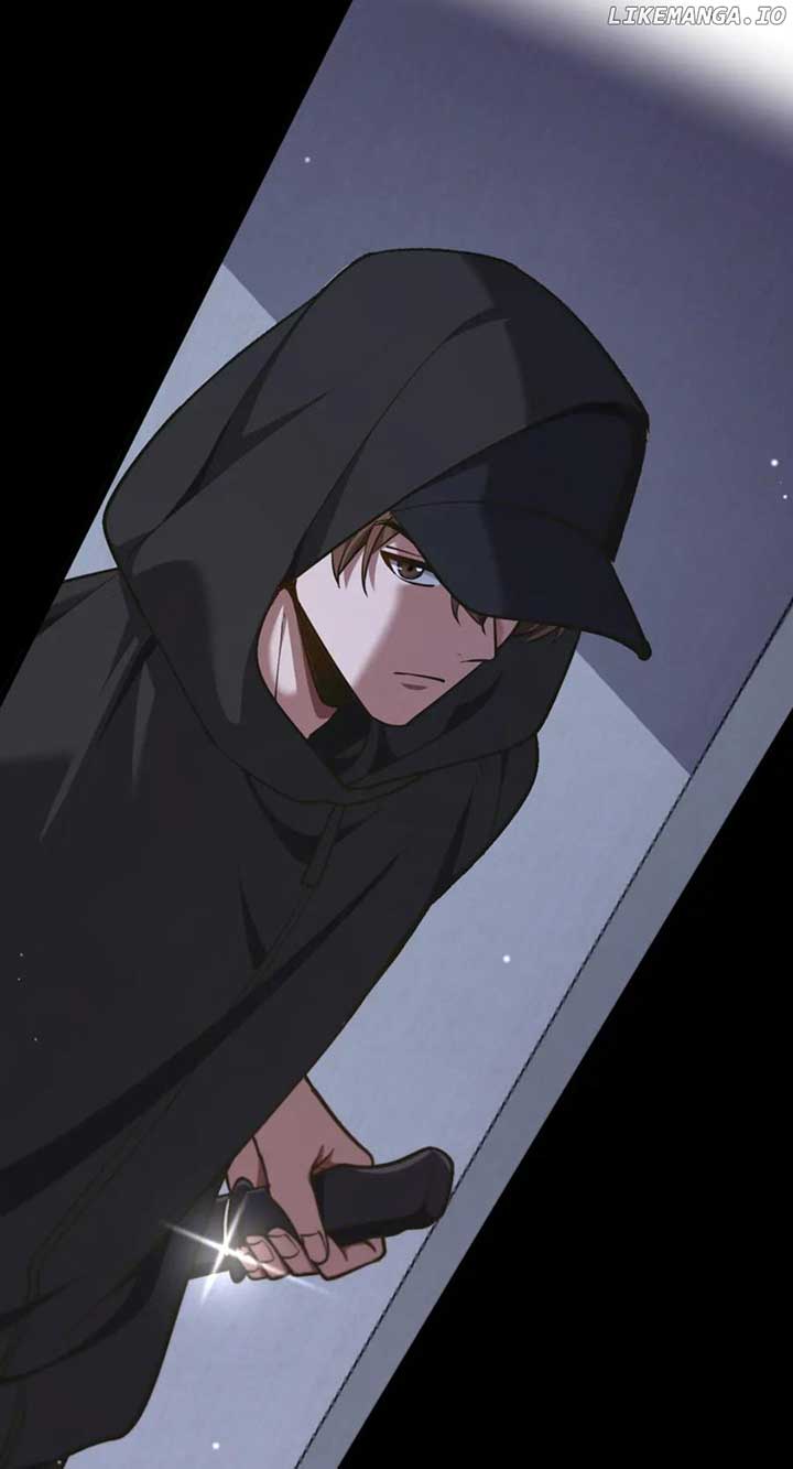 I’m Stuck On The Same Day For A Thousand Years Chapter 189 - Page 29