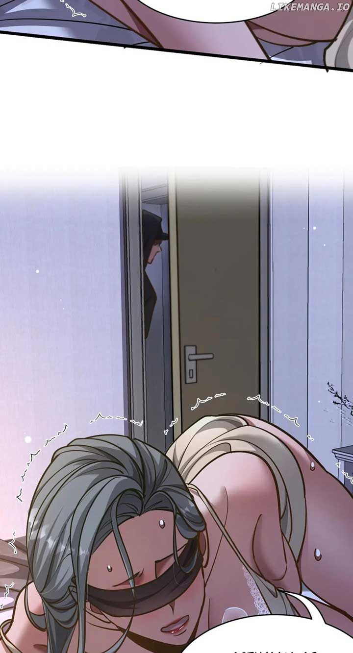 I’m Stuck On The Same Day For A Thousand Years Chapter 189 - Page 33