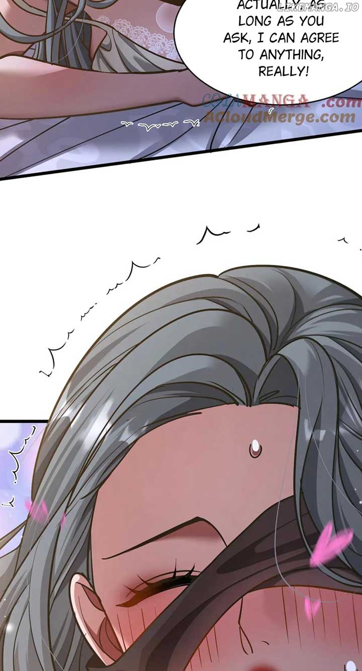 I’m Stuck On The Same Day For A Thousand Years Chapter 189 - Page 34