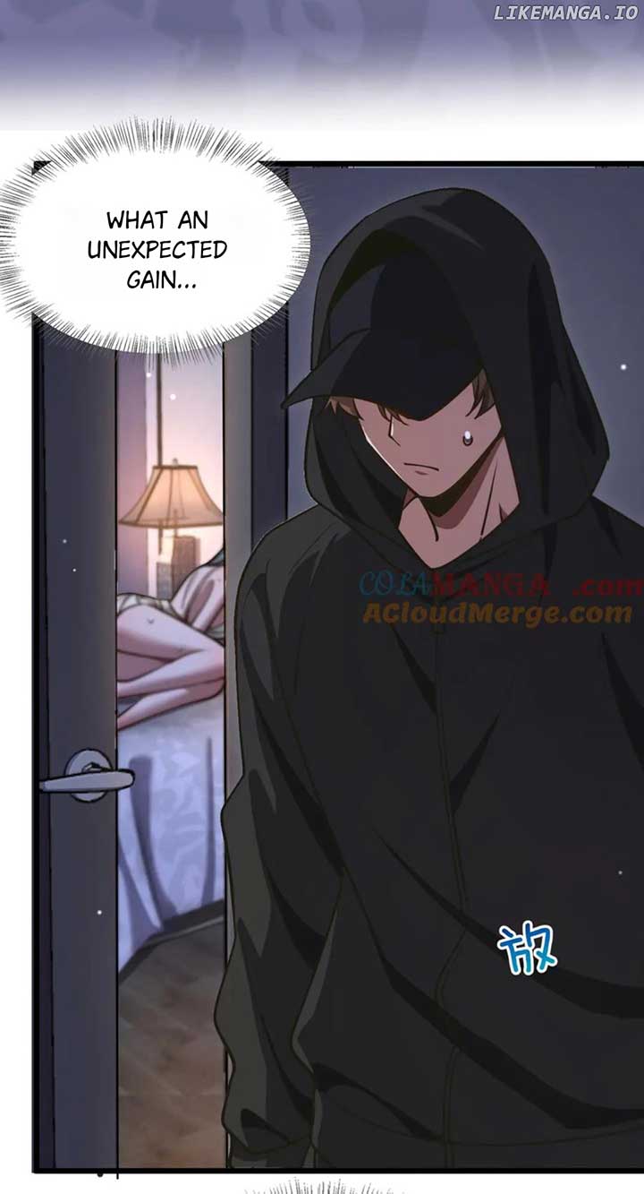 I’m Stuck On The Same Day For A Thousand Years Chapter 189 - Page 37