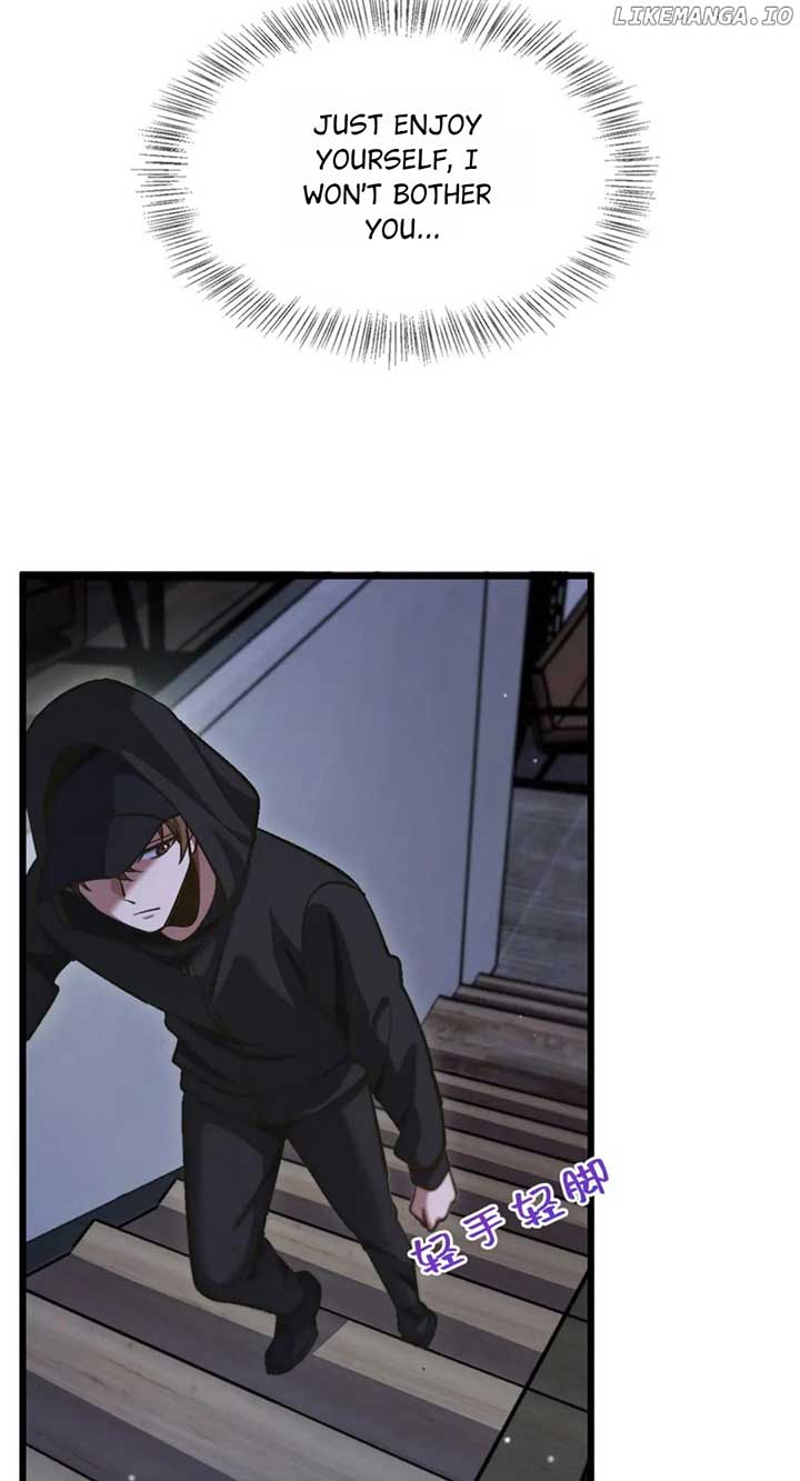 I’m Stuck On The Same Day For A Thousand Years Chapter 189 - Page 38