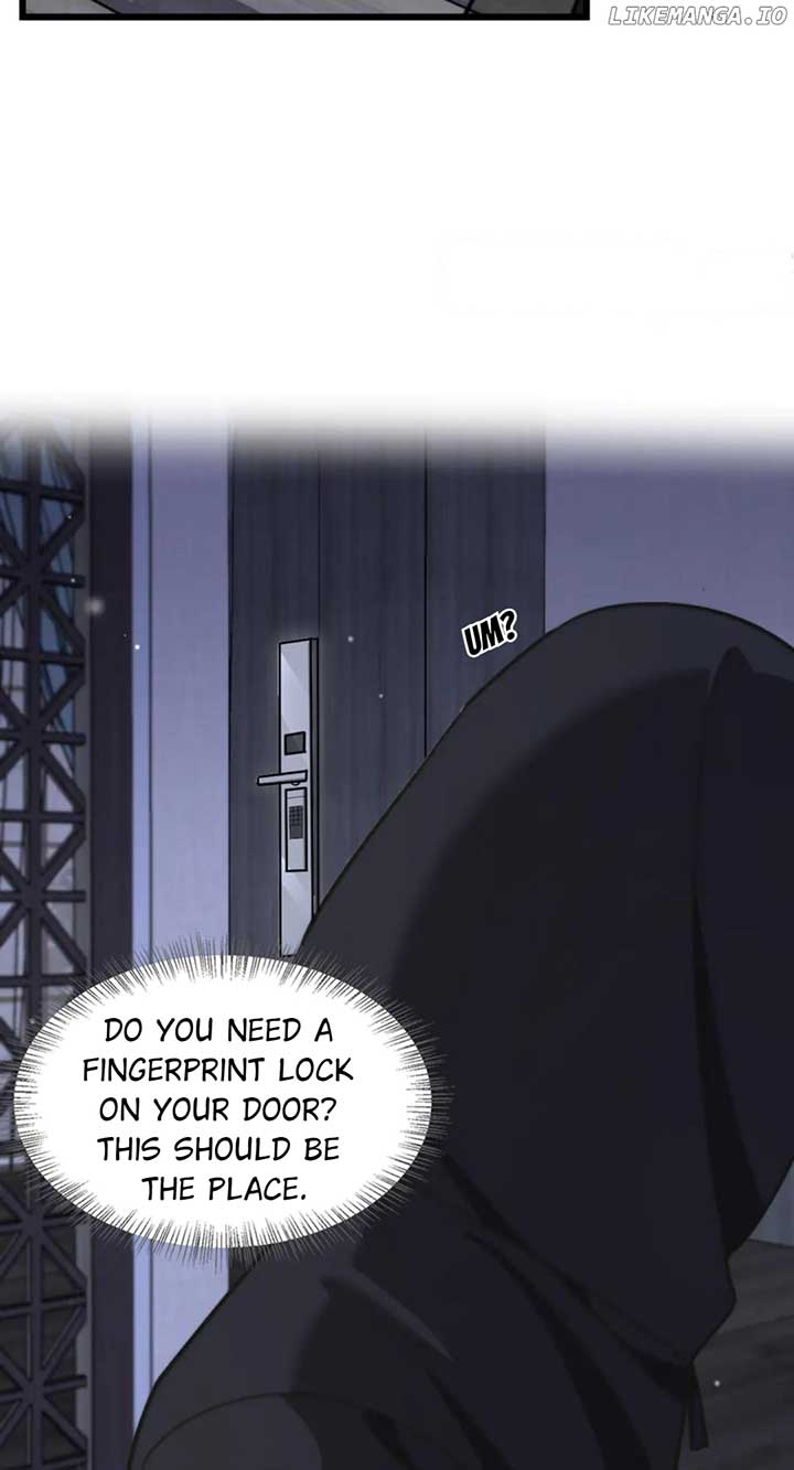 I’m Stuck On The Same Day For A Thousand Years Chapter 189 - Page 39