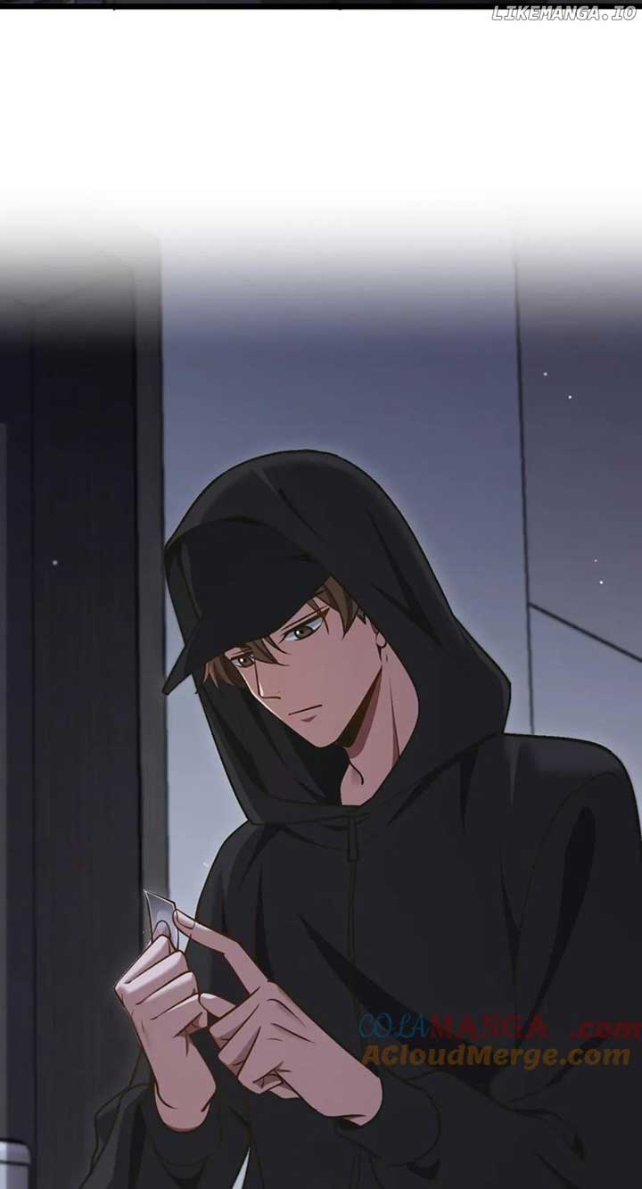 I’m Stuck On The Same Day For A Thousand Years Chapter 189 - Page 40