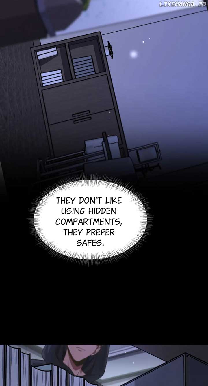 I’m Stuck On The Same Day For A Thousand Years Chapter 189 - Page 43