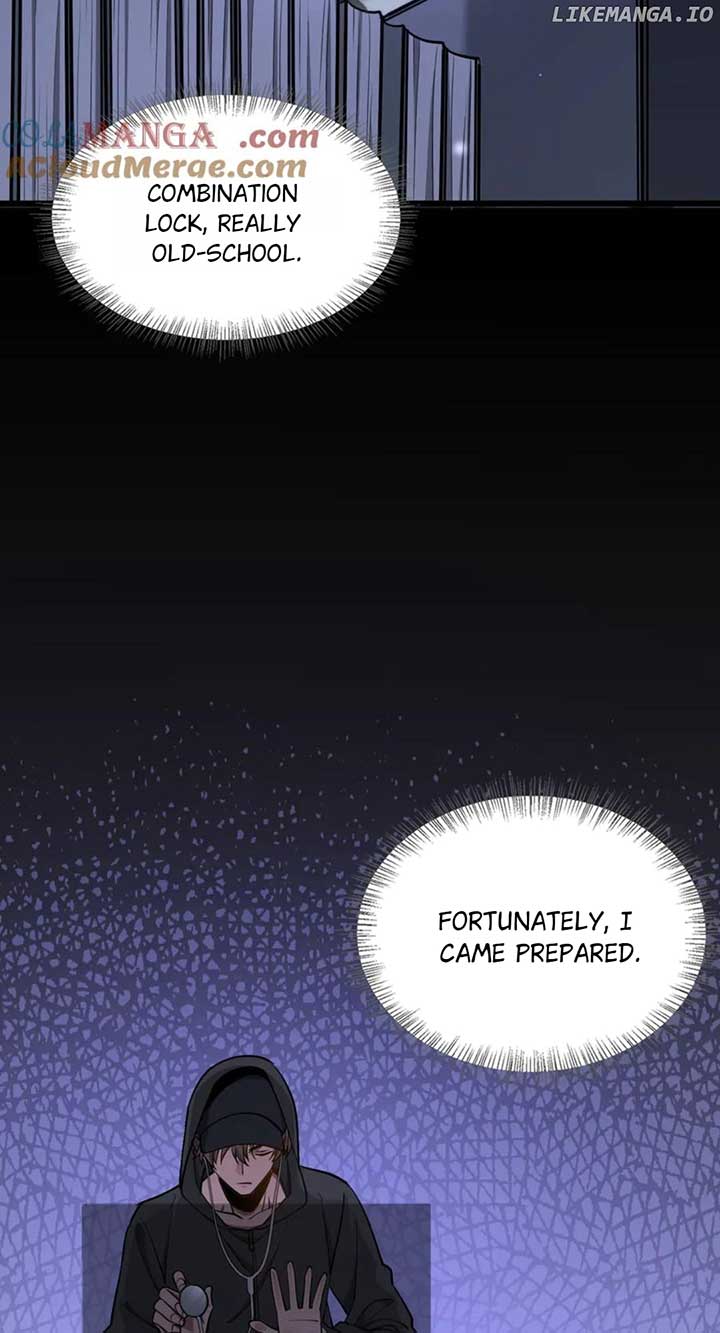 I’m Stuck On The Same Day For A Thousand Years Chapter 189 - Page 44