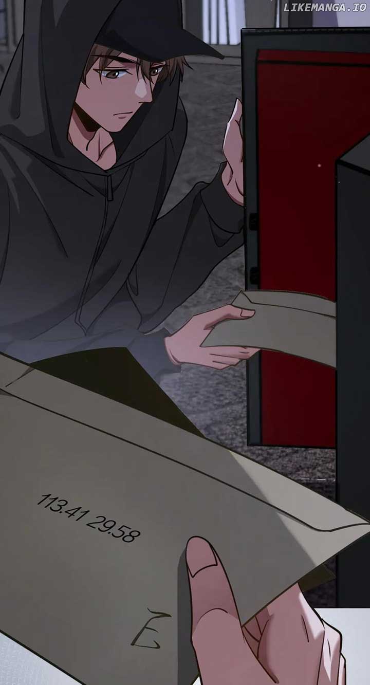 I’m Stuck On The Same Day For A Thousand Years Chapter 189 - Page 47