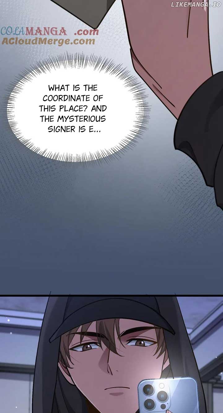 I’m Stuck On The Same Day For A Thousand Years Chapter 189 - Page 48