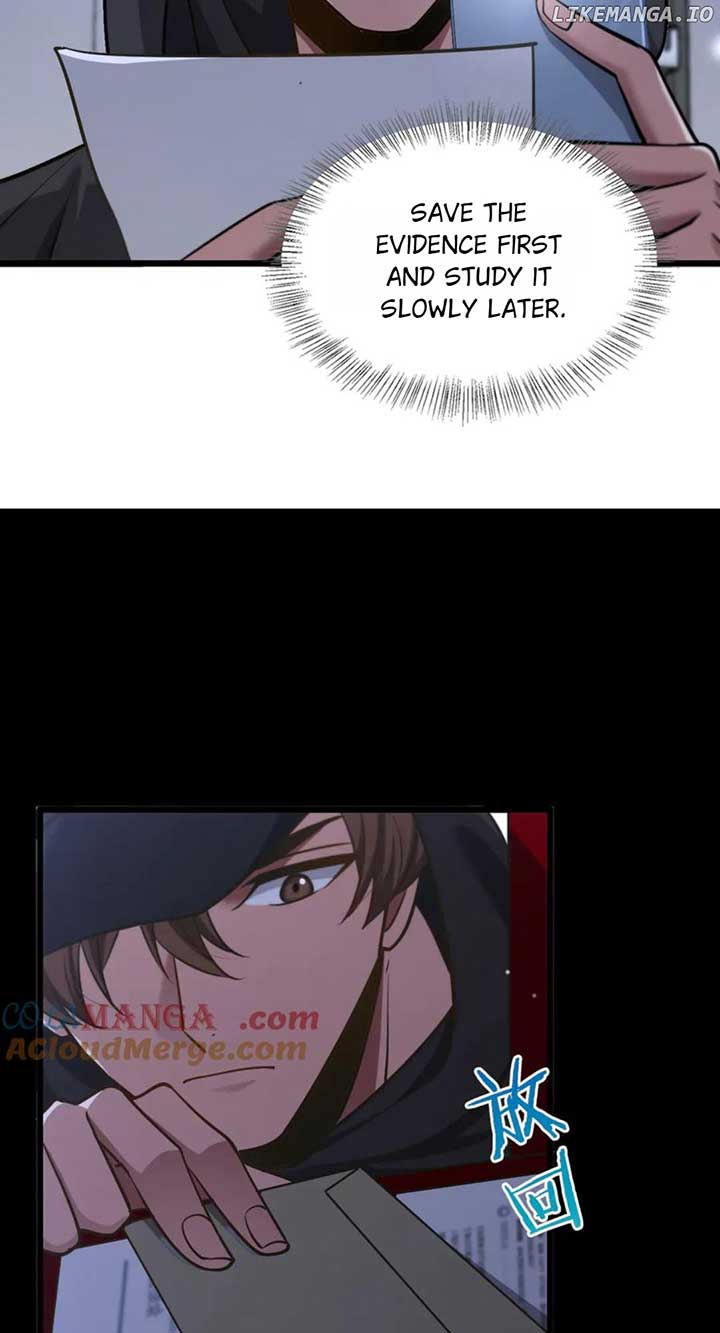 I’m Stuck On The Same Day For A Thousand Years Chapter 189 - Page 49