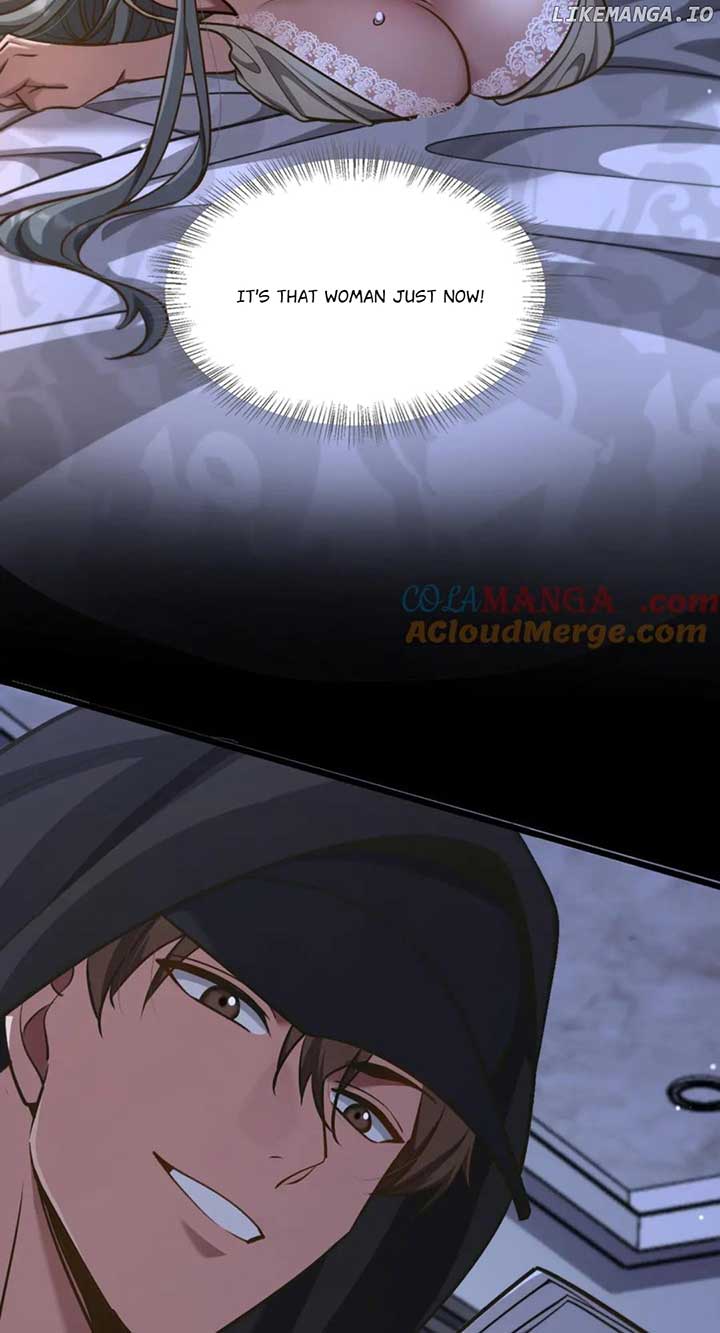 I’m Stuck On The Same Day For A Thousand Years Chapter 189 - Page 51