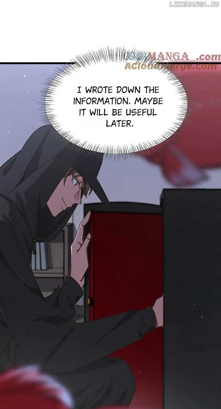 I’m Stuck On The Same Day For A Thousand Years Chapter 189 - Page 53