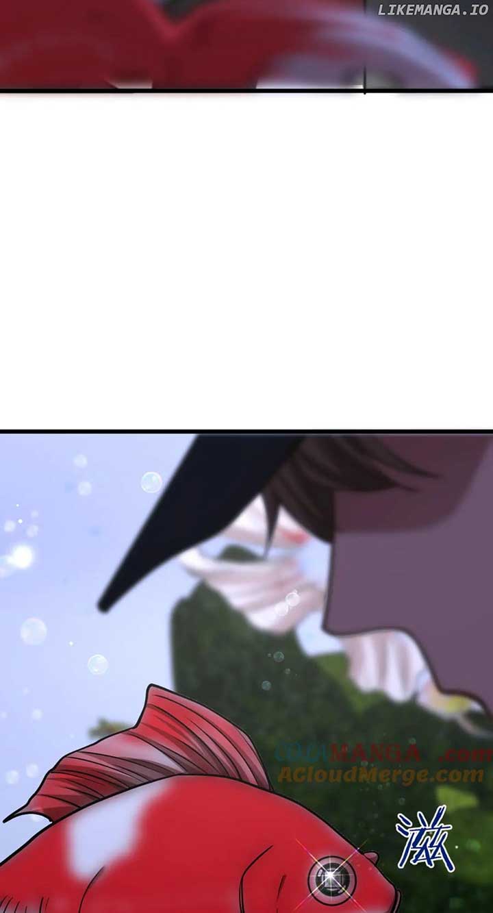 I’m Stuck On The Same Day For A Thousand Years Chapter 189 - Page 54