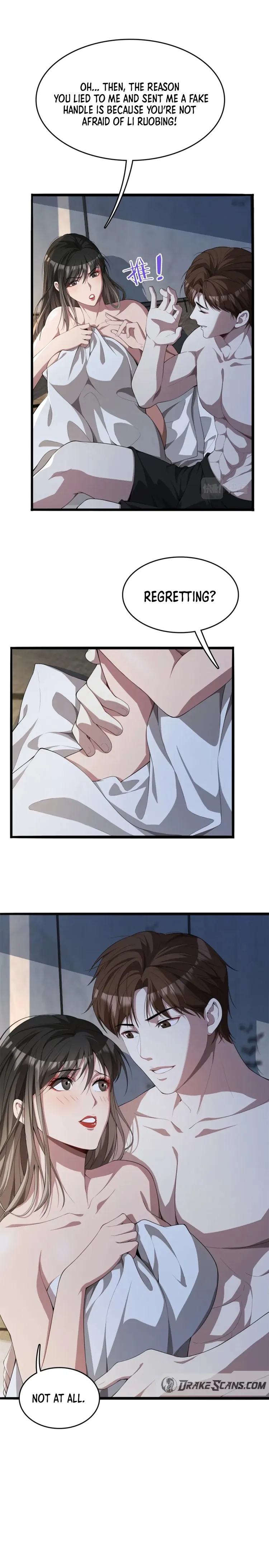 I’m Stuck On The Same Day For A Thousand Years Chapter 19 - Page 3