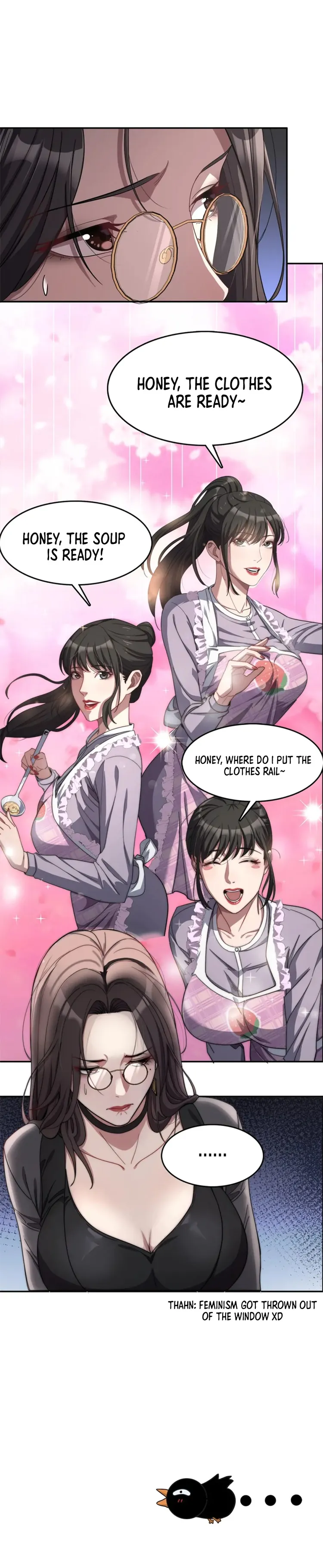 I’m Stuck On The Same Day For A Thousand Years Chapter 19 - Page 9