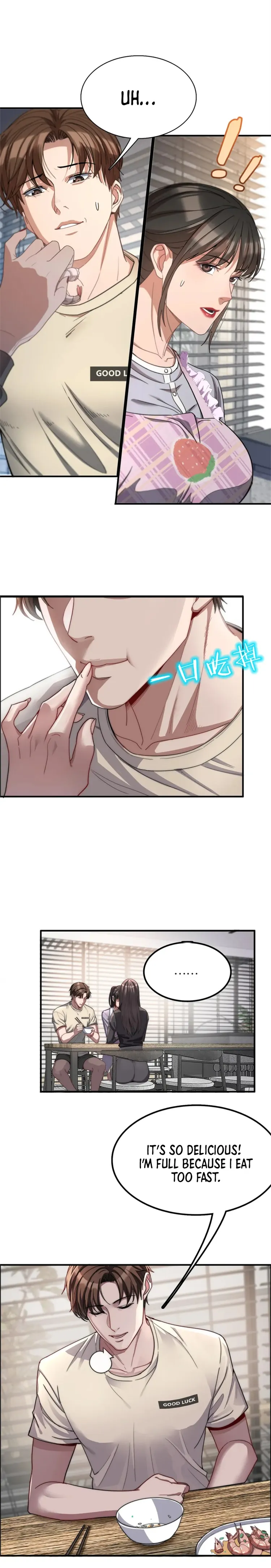I’m Stuck On The Same Day For A Thousand Years Chapter 19 - Page 13