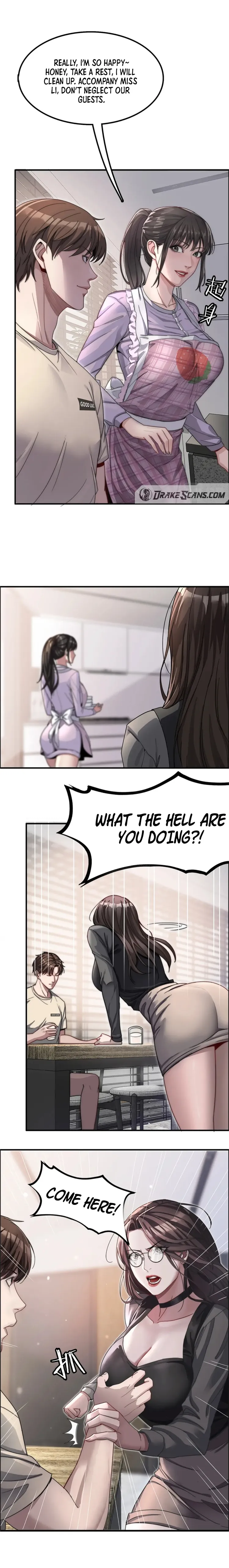 I’m Stuck On The Same Day For A Thousand Years Chapter 19 - Page 14