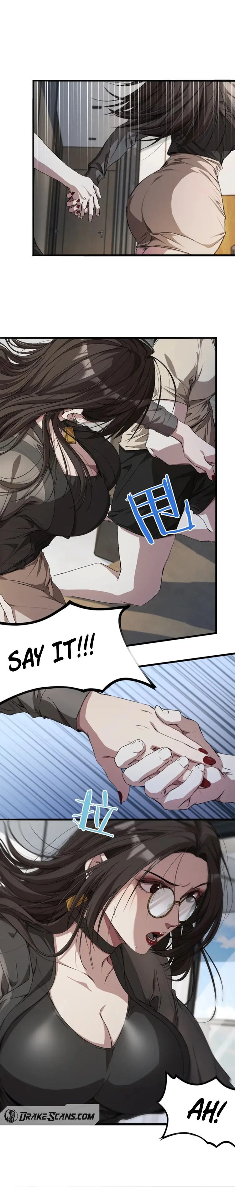 I’m Stuck On The Same Day For A Thousand Years Chapter 19 - Page 15