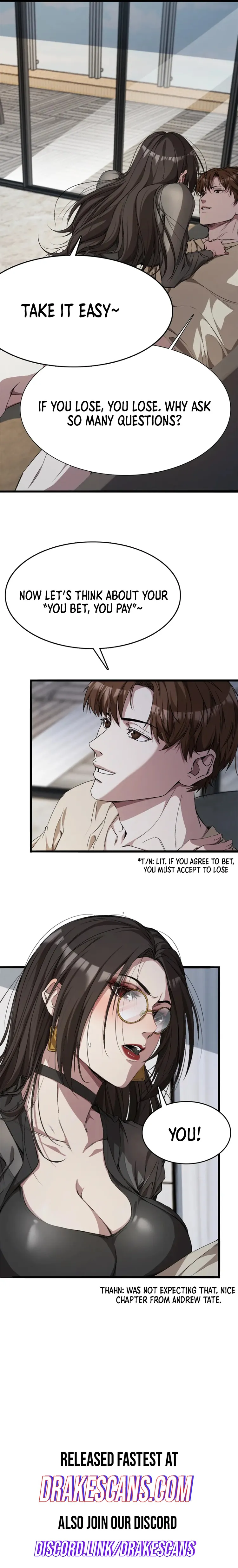 I’m Stuck On The Same Day For A Thousand Years Chapter 19 - Page 16