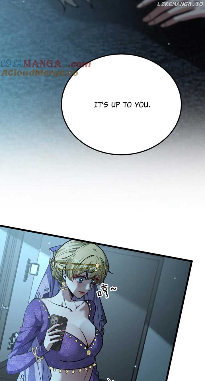 I’m Stuck On The Same Day For A Thousand Years Chapter 190 - Page 3
