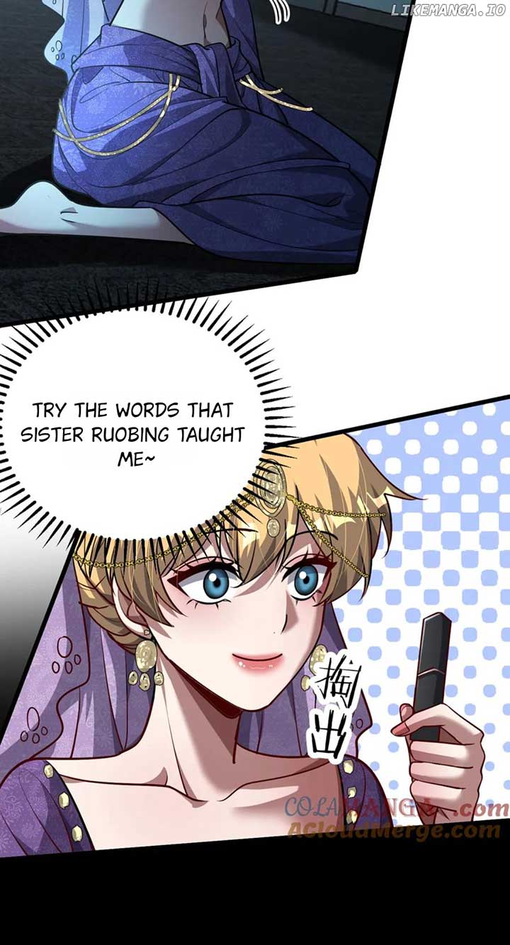 I’m Stuck On The Same Day For A Thousand Years Chapter 190 - Page 4