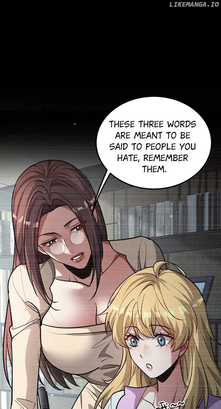 I’m Stuck On The Same Day For A Thousand Years Chapter 190 - Page 5