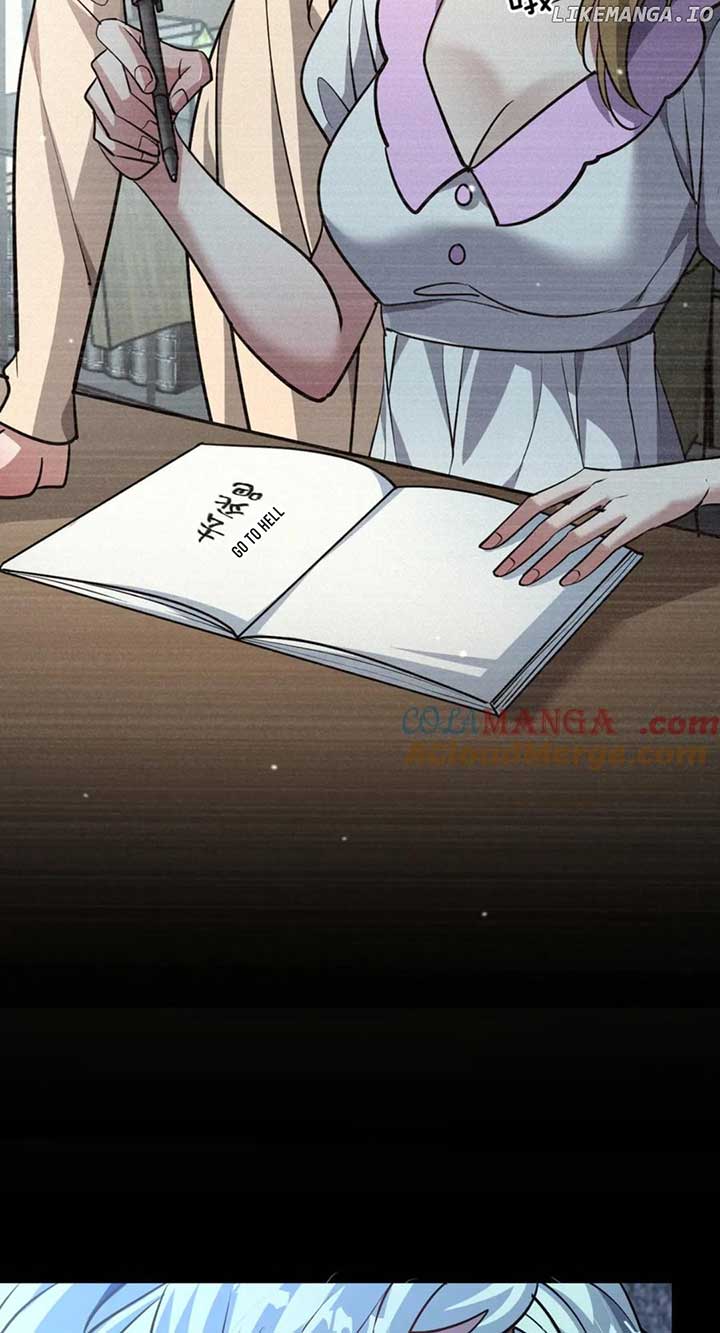 I’m Stuck On The Same Day For A Thousand Years Chapter 190 - Page 6
