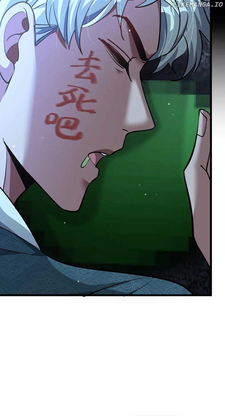 I’m Stuck On The Same Day For A Thousand Years Chapter 190 - Page 7