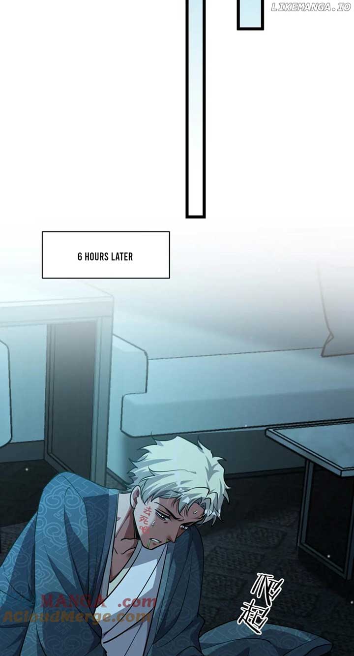 I’m Stuck On The Same Day For A Thousand Years Chapter 190 - Page 9
