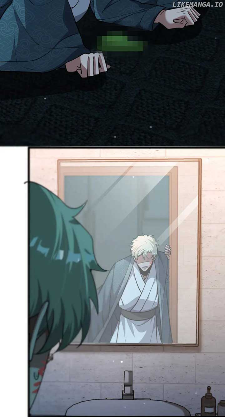 I’m Stuck On The Same Day For A Thousand Years Chapter 190 - Page 10