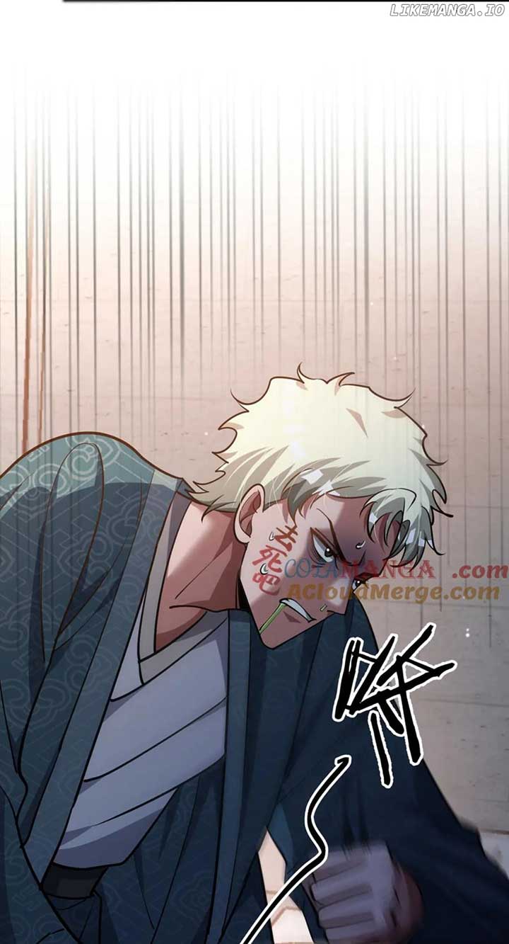 I’m Stuck On The Same Day For A Thousand Years Chapter 190 - Page 11