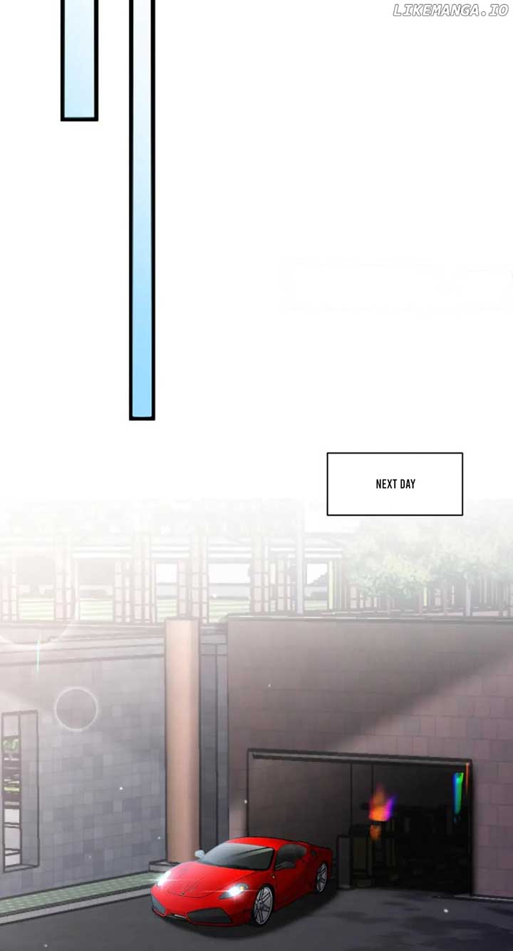 I’m Stuck On The Same Day For A Thousand Years Chapter 190 - Page 13