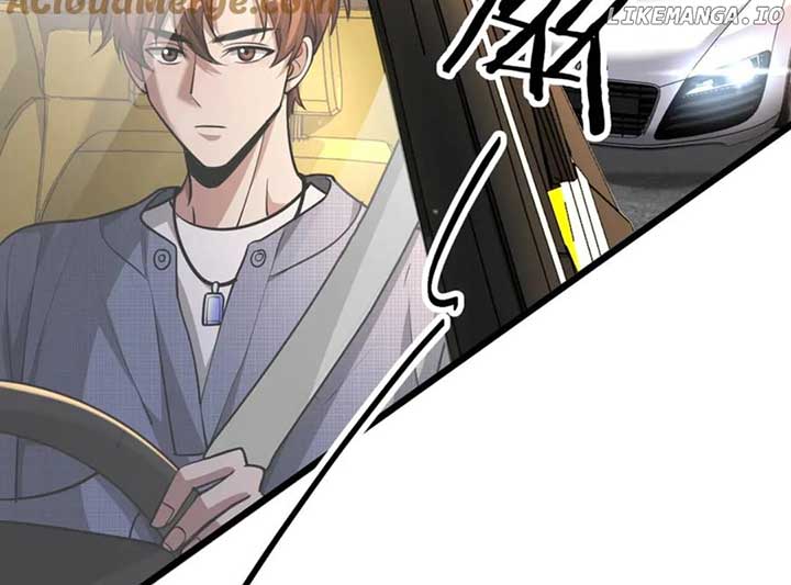 I’m Stuck On The Same Day For A Thousand Years Chapter 190 - Page 15