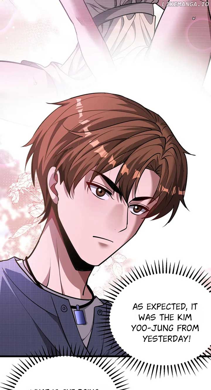 I’m Stuck On The Same Day For A Thousand Years Chapter 190 - Page 24