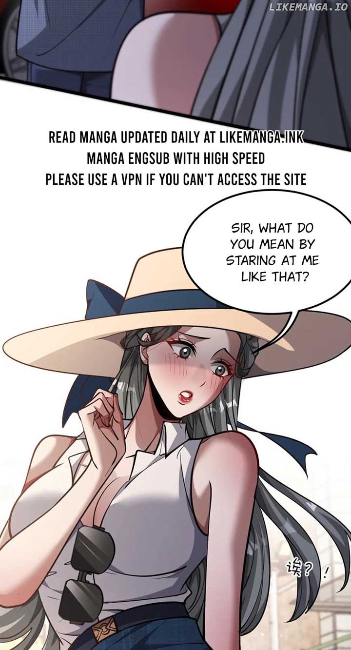 I’m Stuck On The Same Day For A Thousand Years Chapter 190 - Page 26