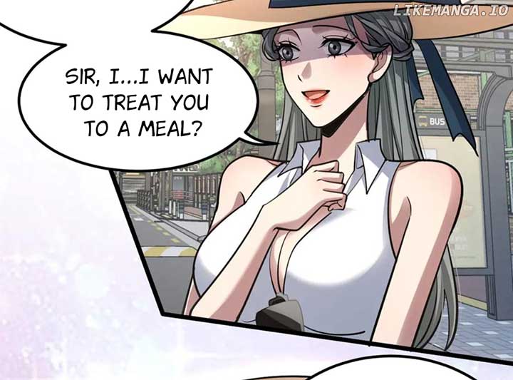I’m Stuck On The Same Day For A Thousand Years Chapter 190 - Page 30