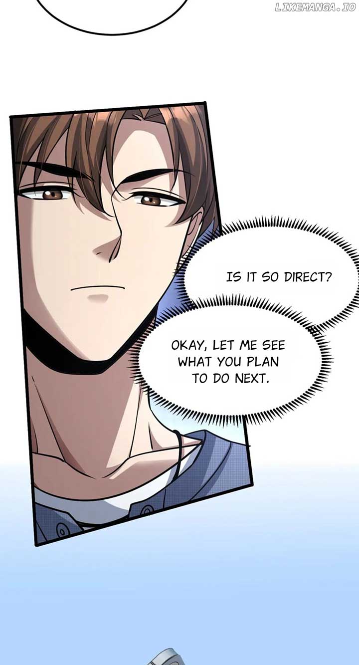 I’m Stuck On The Same Day For A Thousand Years Chapter 190 - Page 32