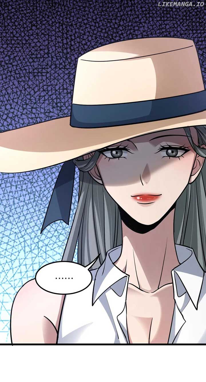 I’m Stuck On The Same Day For A Thousand Years Chapter 190 - Page 35