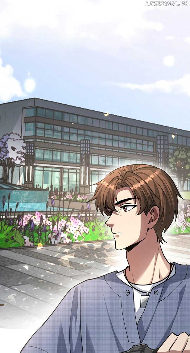 I’m Stuck On The Same Day For A Thousand Years Chapter 190 - Page 38