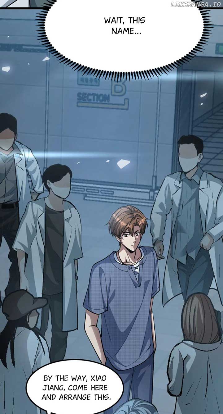 I’m Stuck On The Same Day For A Thousand Years Chapter 190 - Page 52
