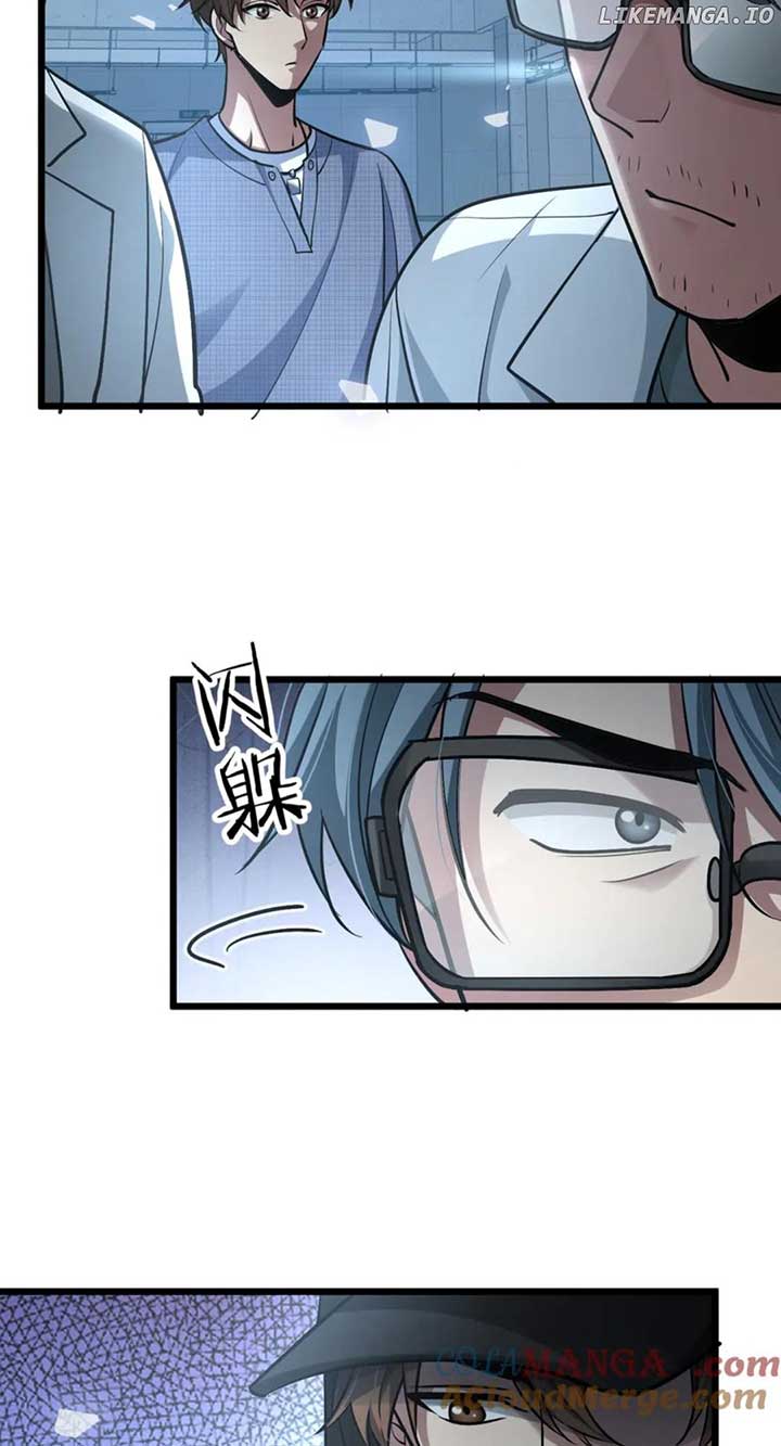 I’m Stuck On The Same Day For A Thousand Years Chapter 190 - Page 54