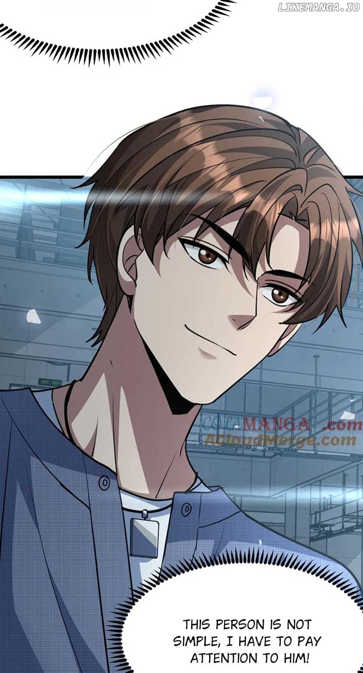 I’m Stuck On The Same Day For A Thousand Years Chapter 190 - Page 56