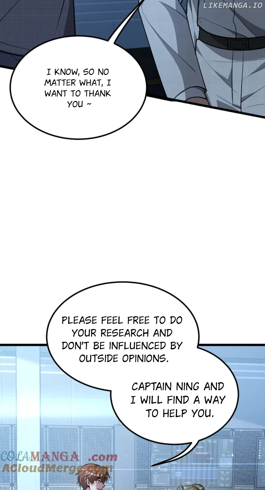 I’m Stuck On The Same Day For A Thousand Years Chapter 191 - Page 9