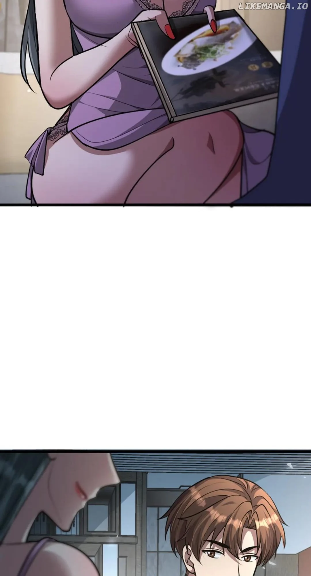 I’m Stuck On The Same Day For A Thousand Years Chapter 191 - Page 21