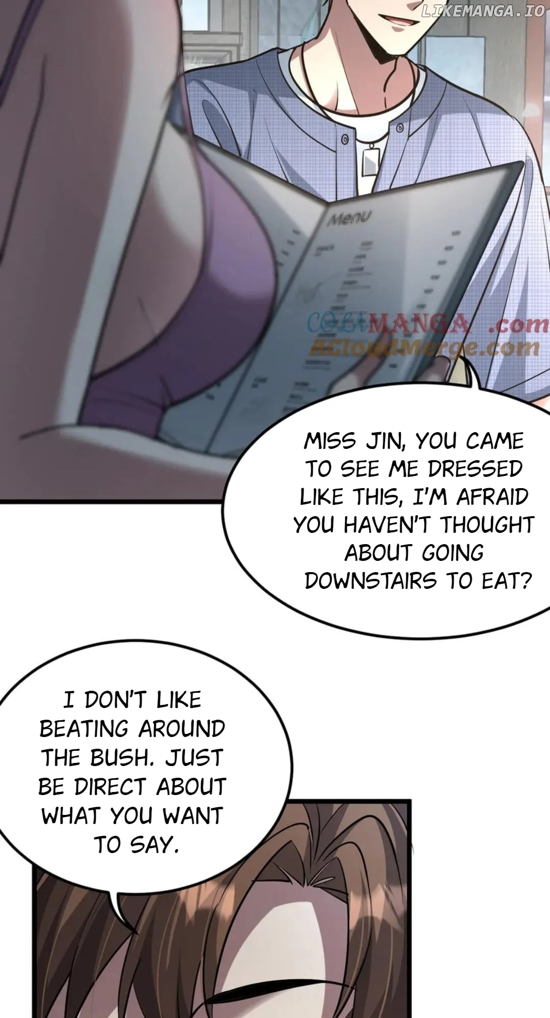 I’m Stuck On The Same Day For A Thousand Years Chapter 191 - Page 22